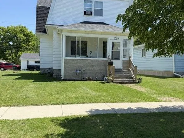1024 Wisconsin AVENUE, North Fond Du Lac, WI 54937