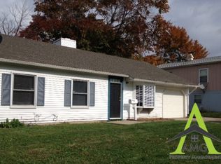 8302 Laughlin Dr, Indianapolis, IN 46219