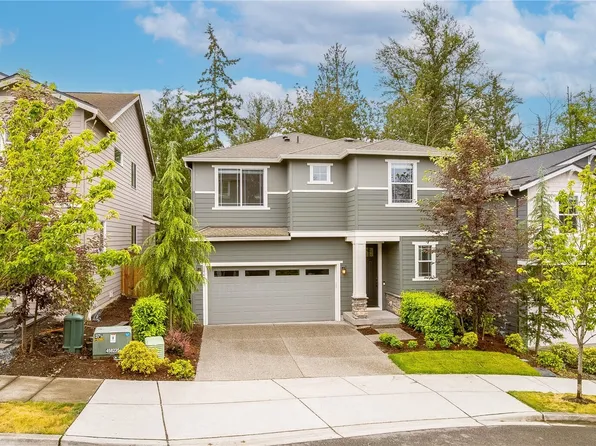 10616 21st Street SE, Lake Stevens, WA 98258