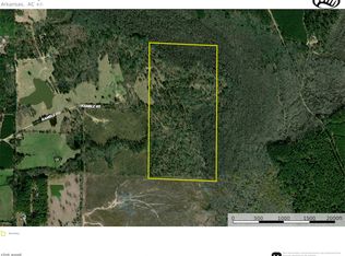0 Ramble Rd LOT WP001, El Dorado, AR 71730