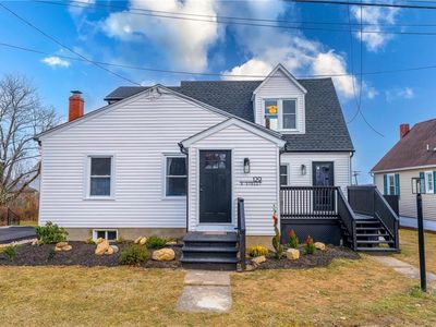 129 A St, Bangor, PA, 18013