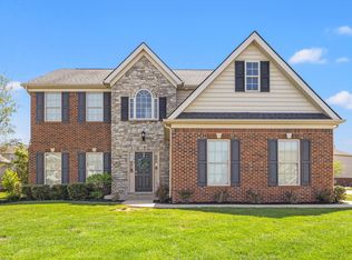 108 Warfield Point, Georgetown, KY 40324