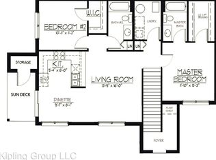 4316 Timber Ridge Ct, Joliet, IL 60431