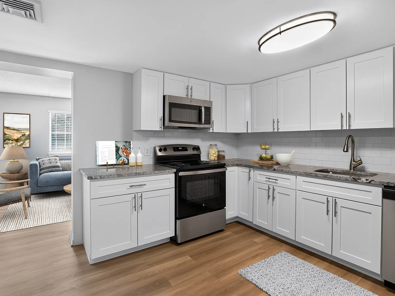 Eagle Rock Apartments at Swampscott — Photo 3