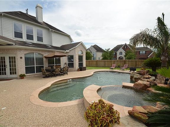4th image of 20706 Bradford Creek Ct