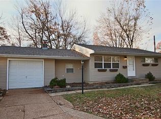 276 Floralea Pl, Saint Louis, MO 63127