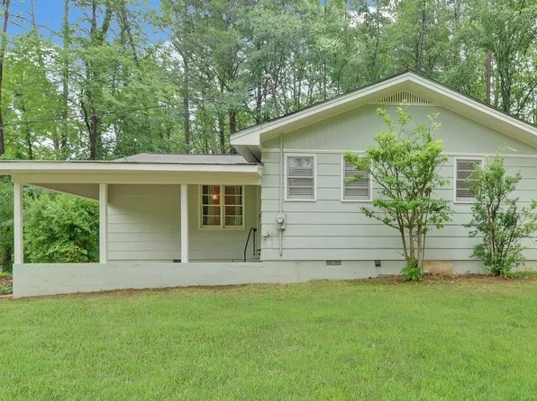 512 Sherwood Dr, Clarkesville, GA 30523