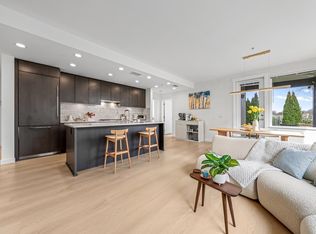 9233 Odlin Rd #114, Richmond, BC V6X0V4