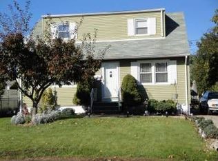 430 Stonewall Ave, Manville, NJ 08835