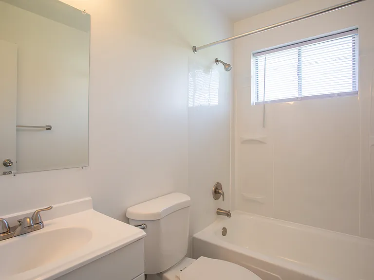 Summit Point Apartments