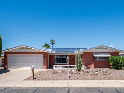 6258 E DUNCAN Street, Mesa, AZ, 85205