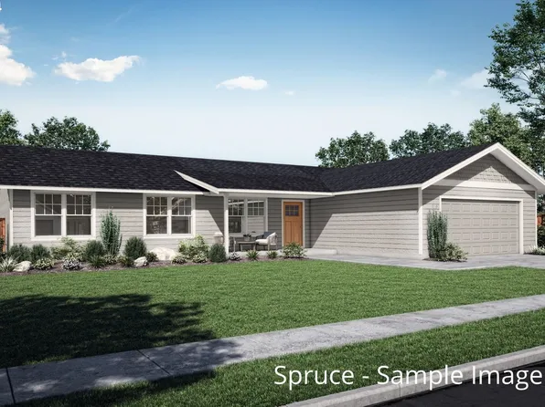 424 SW Woodpecker St, Boardman, OR 97818