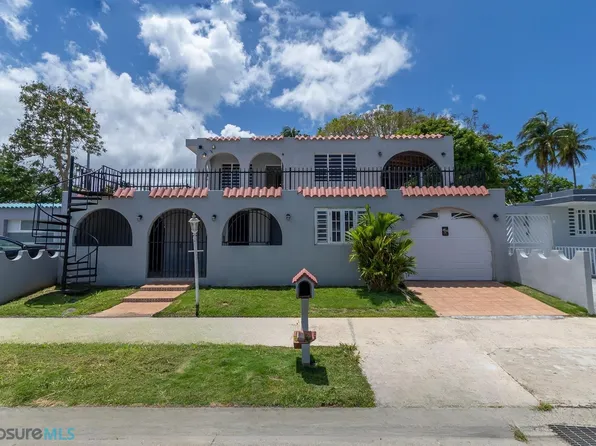 Blq 84 8 88 St, Carolina, PR 00985