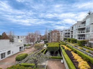 8430 Jellicoe St #205, Vancouver, BC
