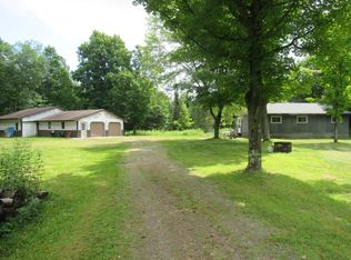 7665 Marquardt Ln, Pickerel, WI 54465
