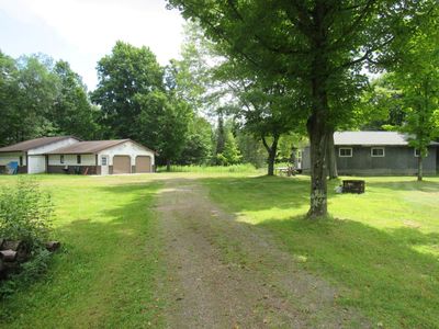 7665 Marquardt Ln, Pickerel, WI, 54465