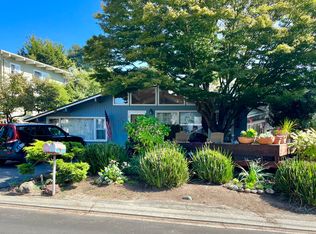 (Undisclosed Address), Aptos, CA 95003