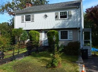 54 Rockland St, Natick, MA 01760