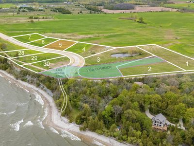 Debroux Rd, Sturgeon Bay, WI, 54235