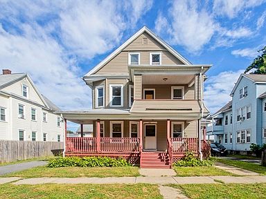 36-38 Longfellow Ter, Springfield, MA 01108 | Zillow