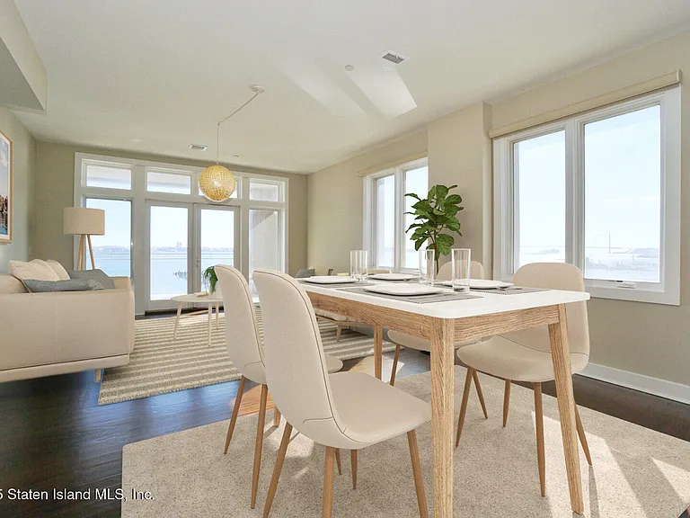 90 Bay Street Lndg #4B — Photo 14