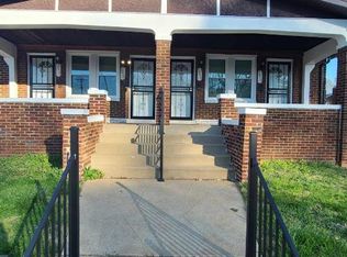5820 Vivian Ave #1N, Saint Louis, MO