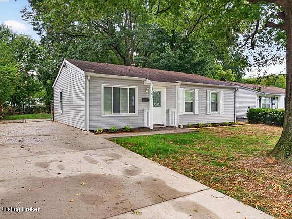 2nd image of 5605 Norton Ave