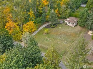 4701 268th Avenue NE, Redmond, WA