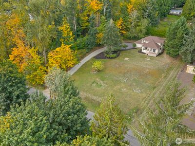 4701 268th Avenue NE, Redmond, WA, 98053