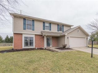 5611 Arabian Ct, Indianapolis, IN