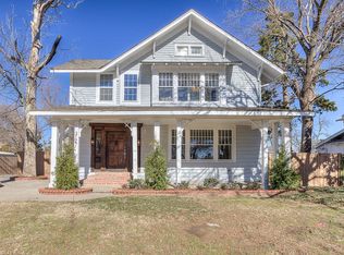 3127 NW 17th St, Oklahoma City, OK 73107