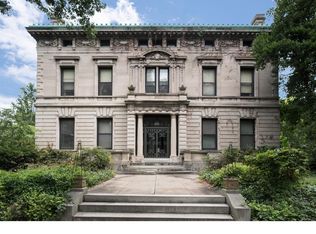 13 Westmoreland Pl, Saint Louis, MO