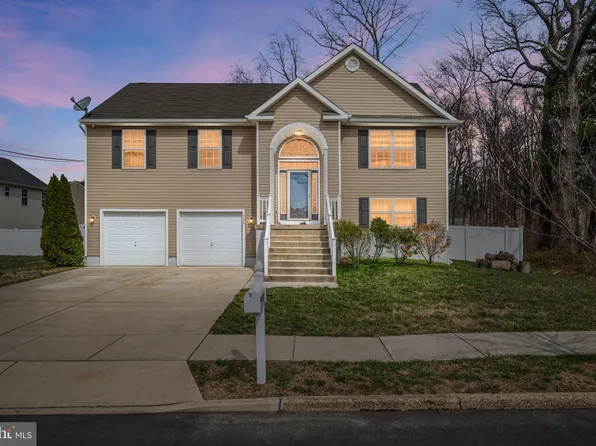 302 Harvard Ave, Cherry Hill, NJ 08002