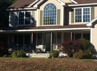 236 Alexander Dr, Pembroke, NH 03275