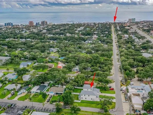 350 E 2nd Ave, New Smyrna Beach, FL 32169