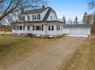 2869 Sot Rd, Abrams, WI 54101