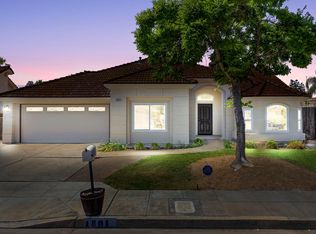 1801 E Omaha Ave, Fresno, CA