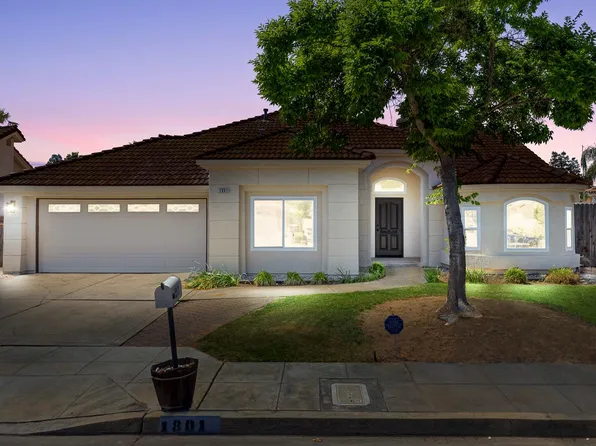 1801 E Omaha Ave, Fresno, CA 93720