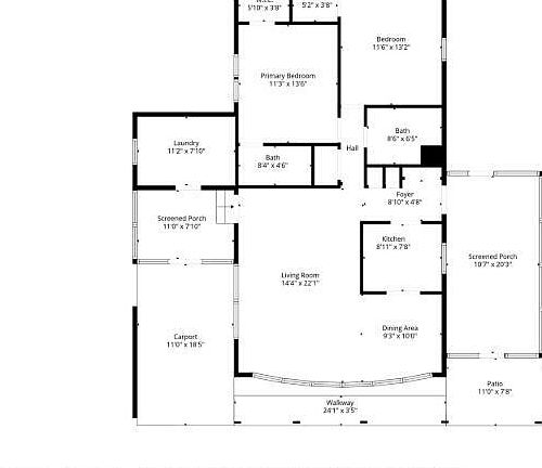 2nd image of 12045 Formosa St