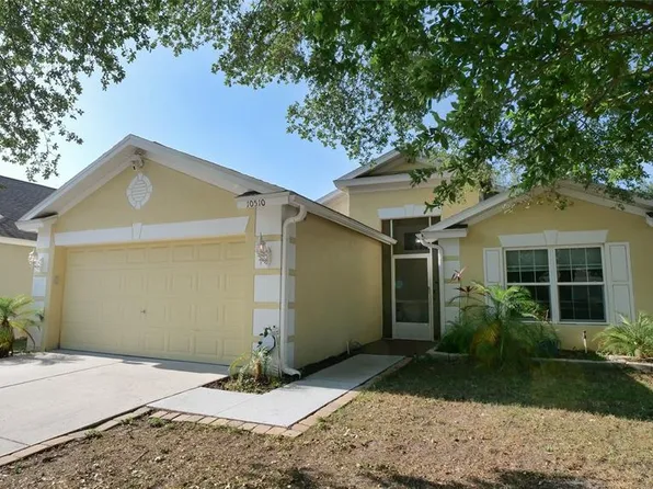 10510 Egret Haven Ln, Riverview, FL 33578