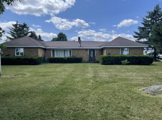 1107 Range Line Rd, Deckerville, MI 48427
