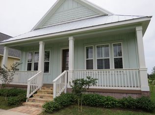 1017 Snapdragon Ln, Foley, AL 36535