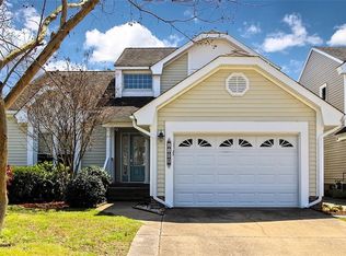 1109 Brandon Ct, Chesapeake, VA 23320
