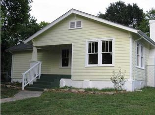 6038 Mill Rd, Hixson, TN 37343