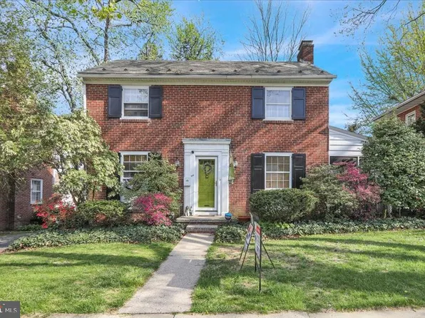 508 Sherwood St, Shillington, PA 19607