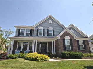 10896 Blooming Orchard Dr, Fishers, IN 46038