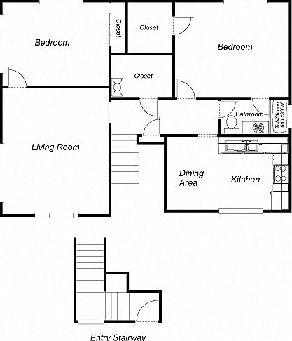 2nd image of 2000 Latham St #6349715