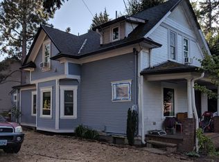 7532 N Syracuse St, Portland, OR 97203