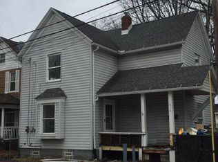 316 5th St NW, Barberton, OH 44203