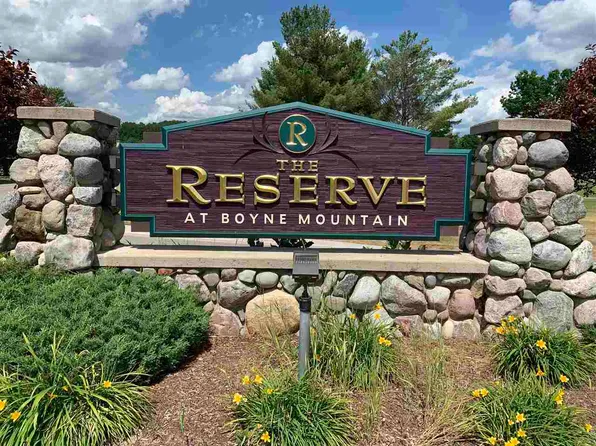 LOT 2 Reserve Dr Lot 2, Boyne City, MI 49712
